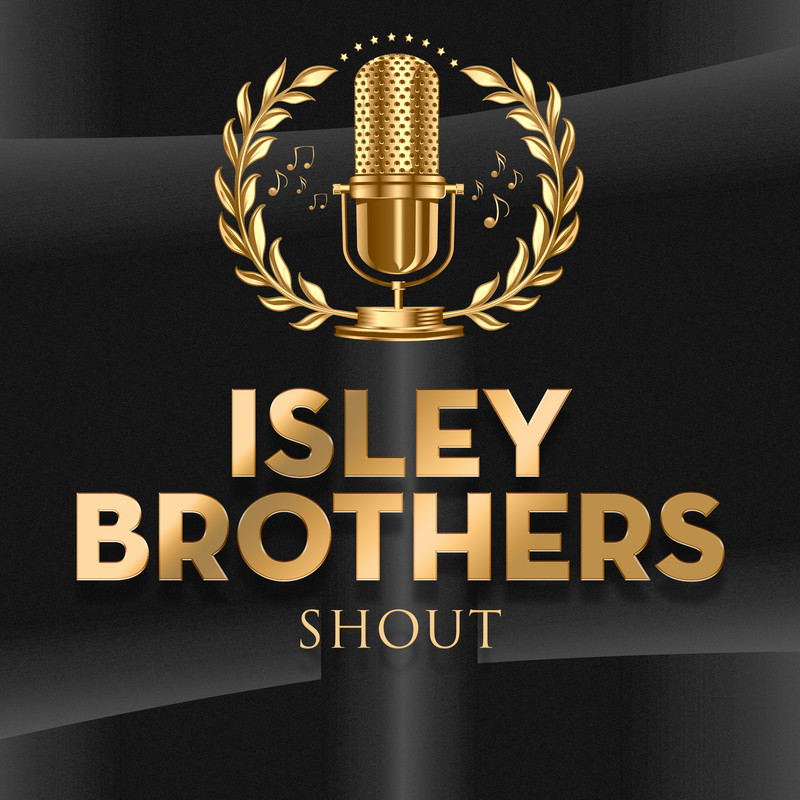 Shout(Parts12)封面