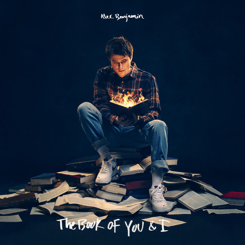 TheBookofYouI封面