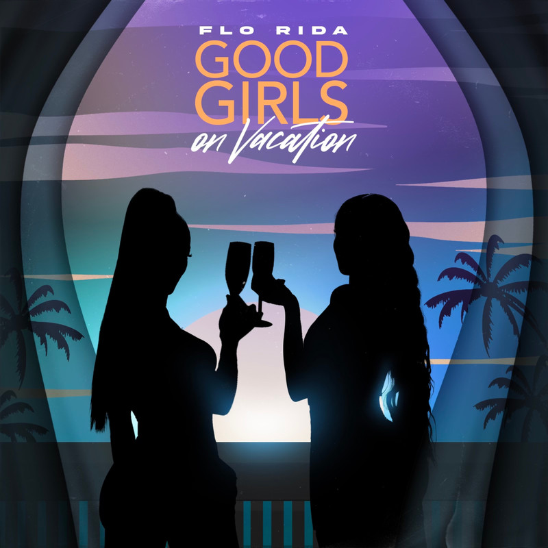 GoodGirlsOnVacation封面