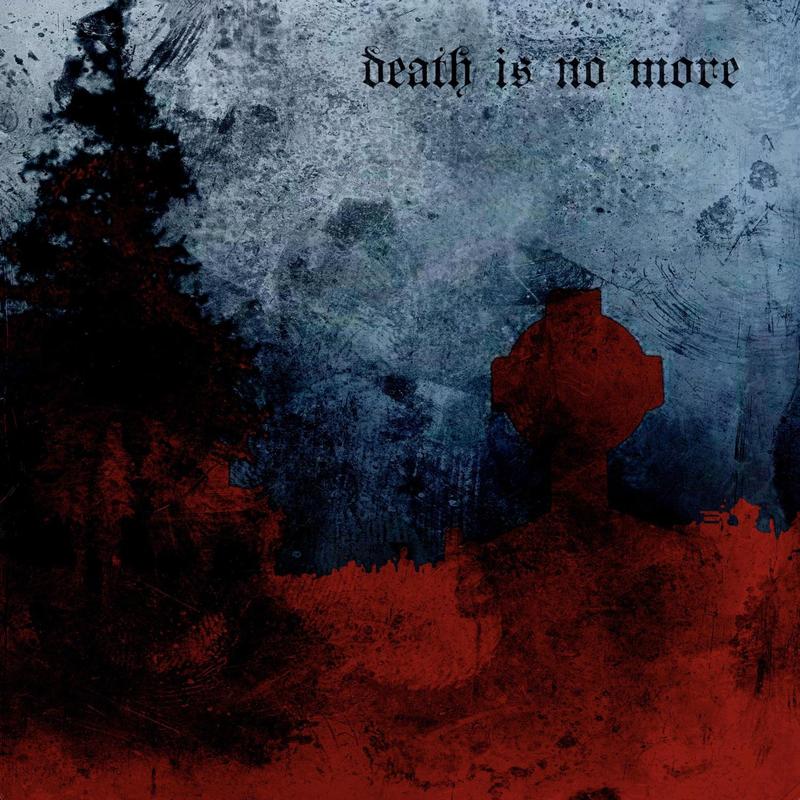 DeathIsNoMore封面