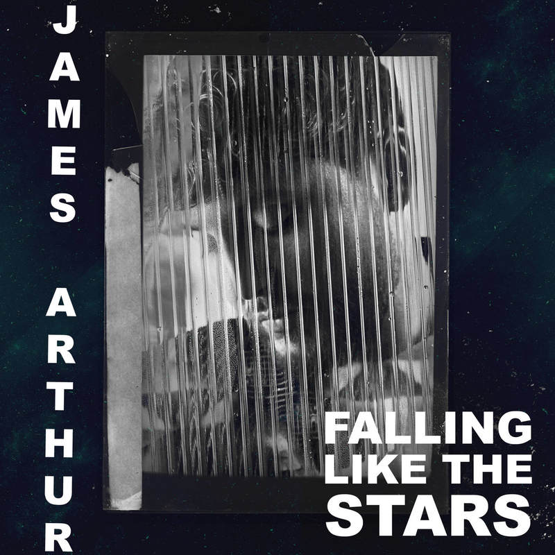 FallingLikeTheStars封面