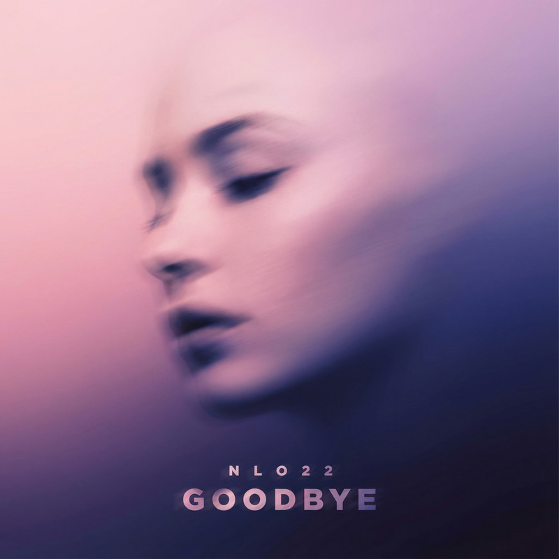 Goodbye封面