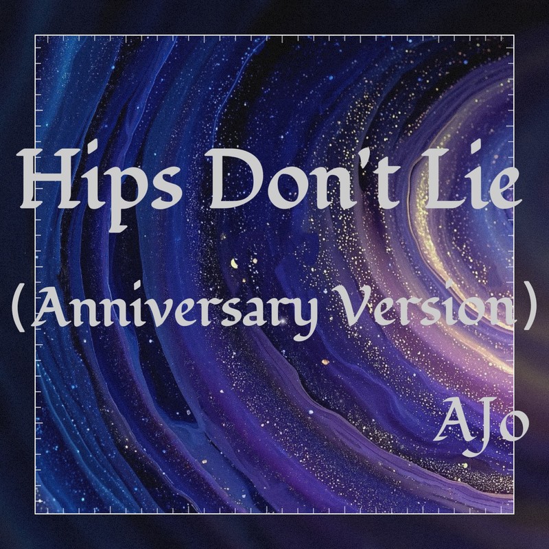 HipsDon'tLie封面