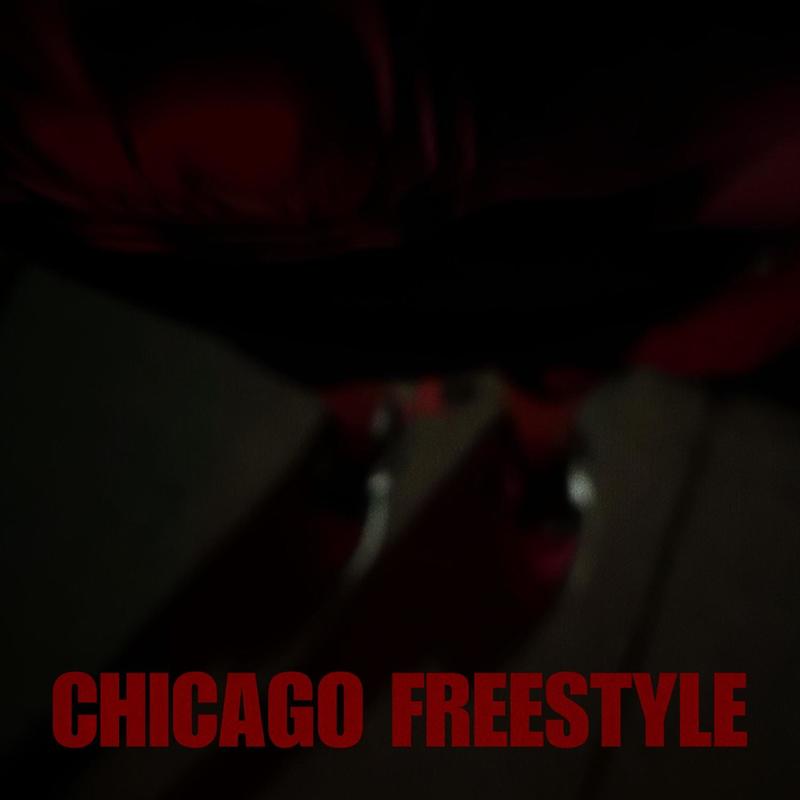 CHICAGOFREESTYLE封面