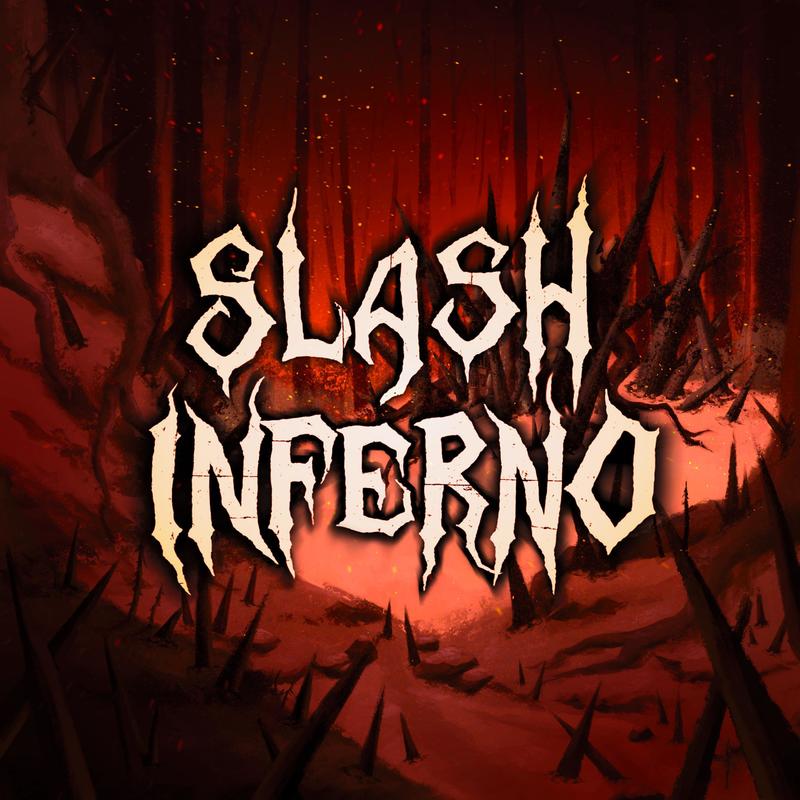 SlashInferno封面