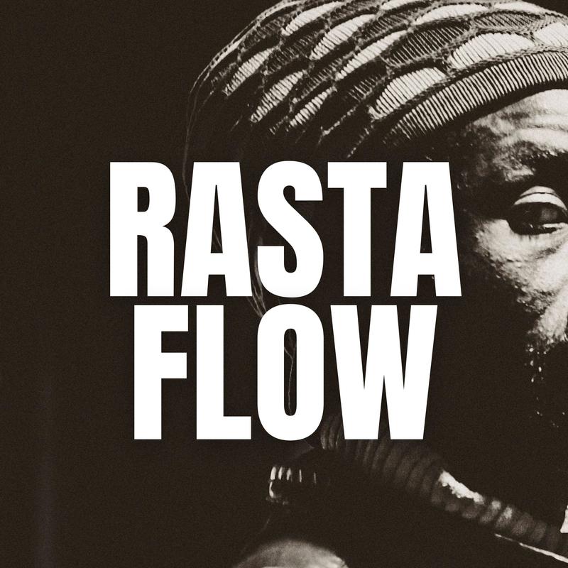 RastaFlow封面