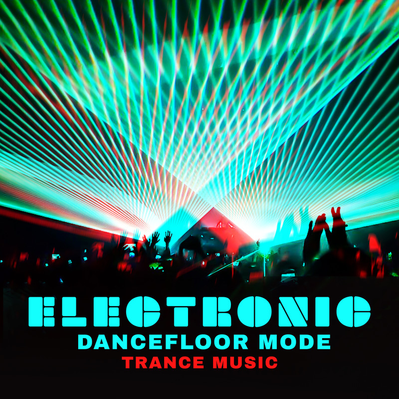 Trance80's封面