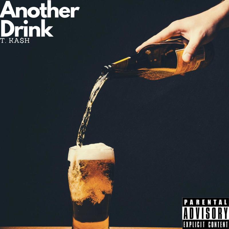 AnotherDrink封面