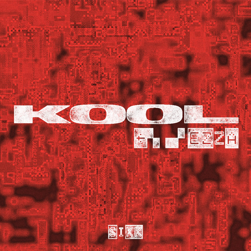 KOOL封面