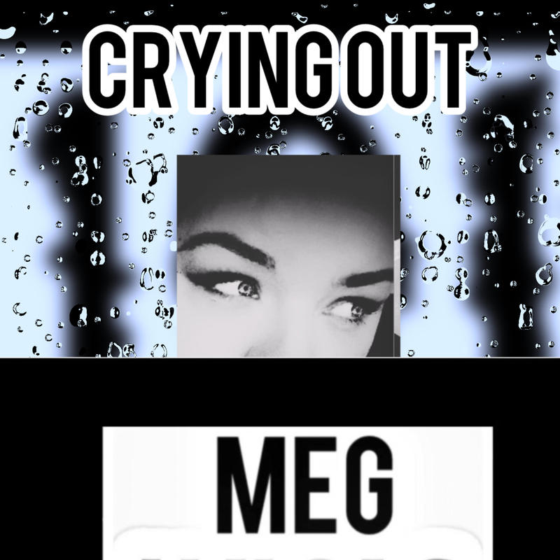 CryingOut封面