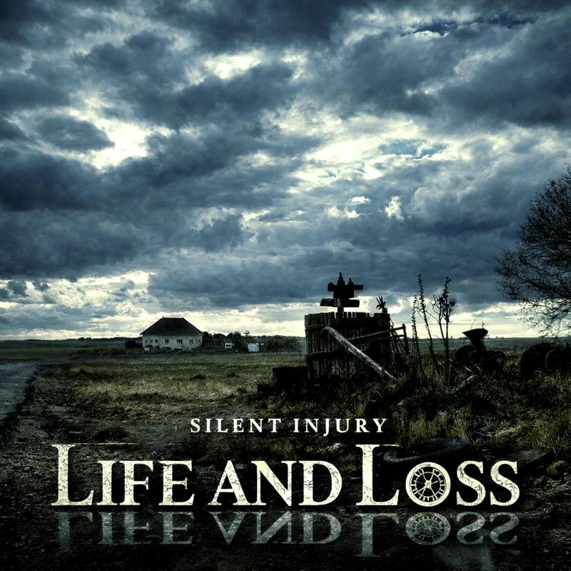 LifeAndLoss封面