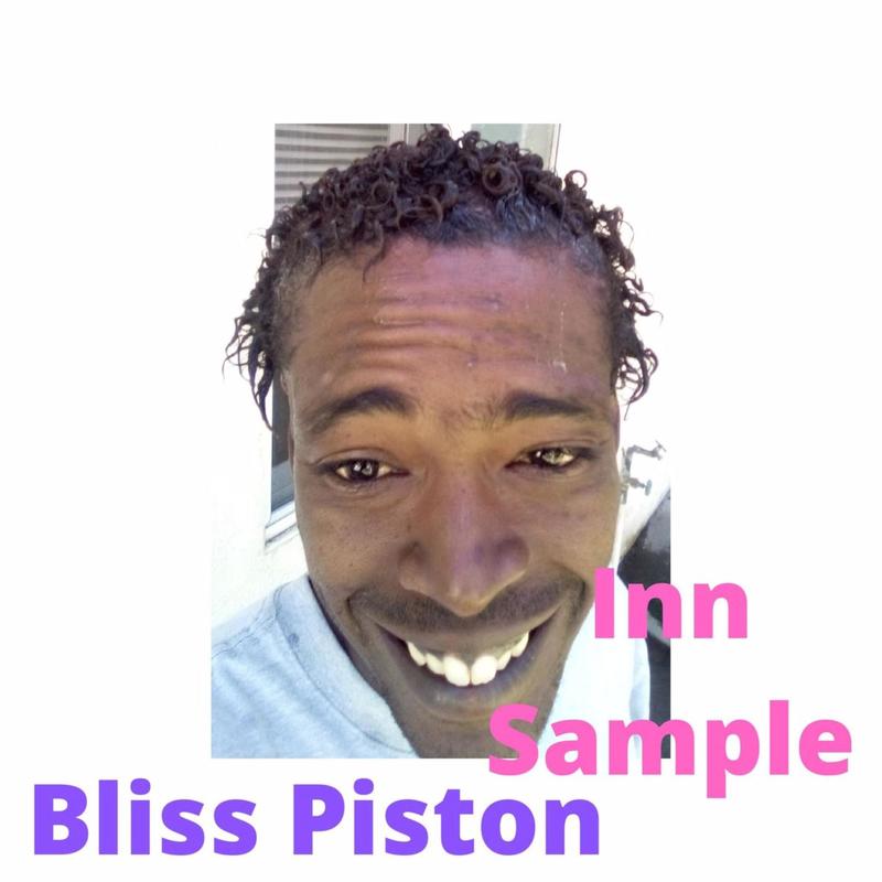 BlissPiston封面