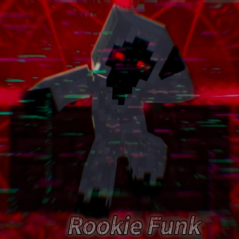 RookieFunk封面