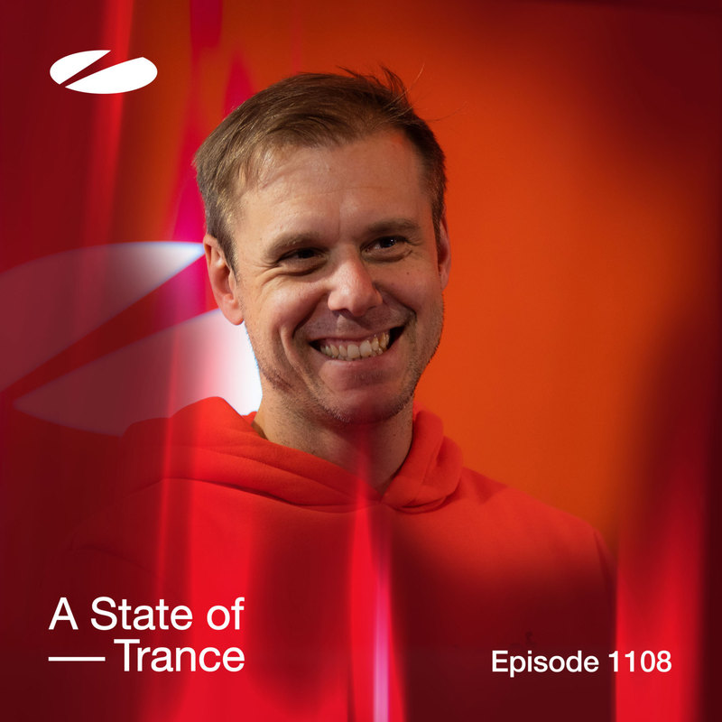 Alone(ASOT1108)封面