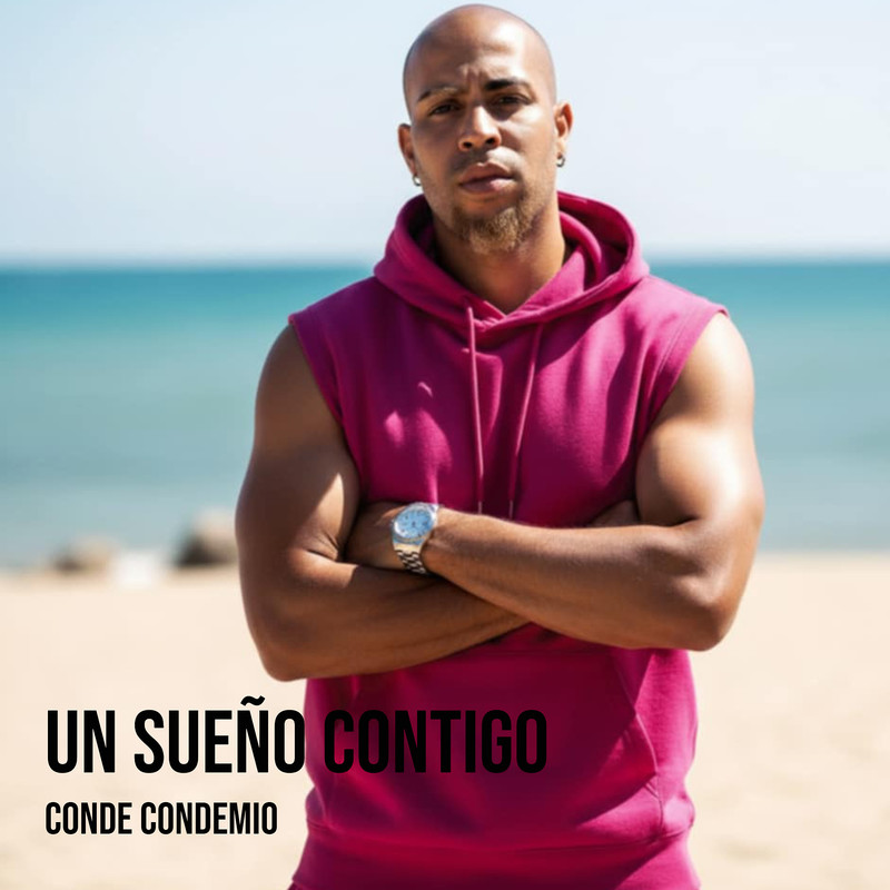UnSueñoContigo封面