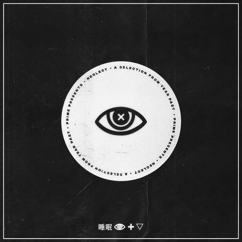 RabbitHole(feat.BlakTrash)封面