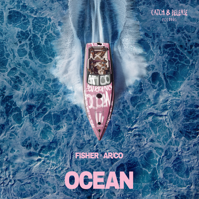 Ocean封面