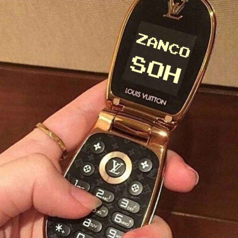 Zanco封面