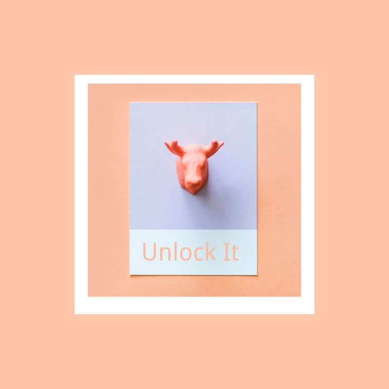 UnlockIt封面