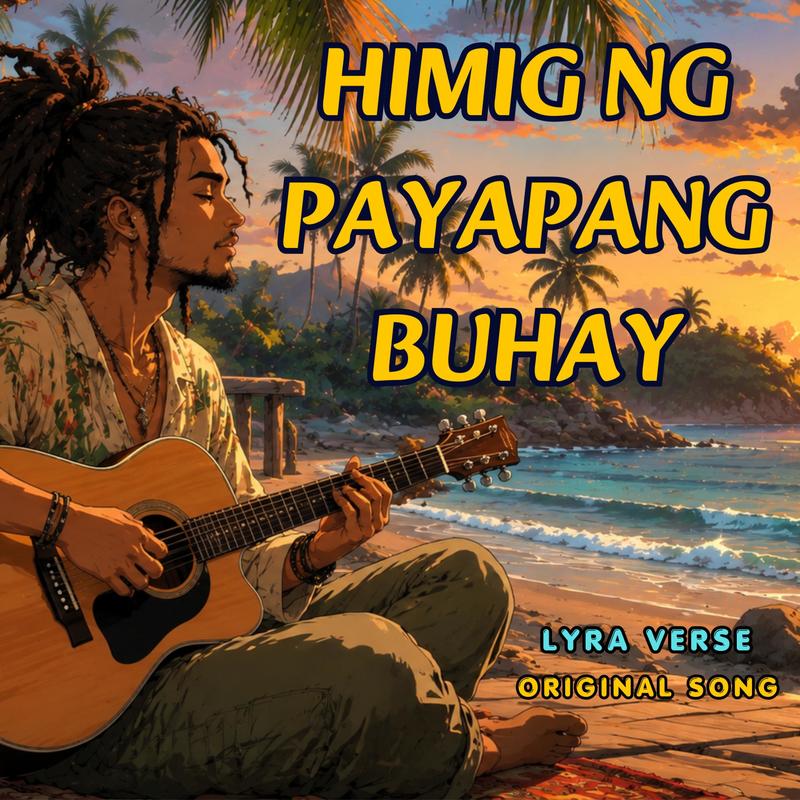 SimplengBuhay封面
