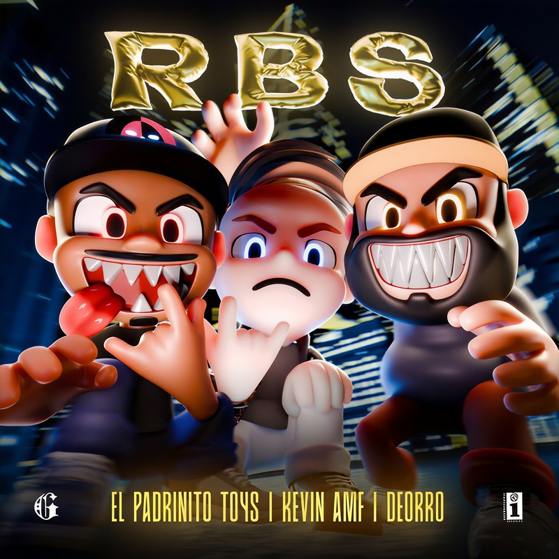 RBS封面