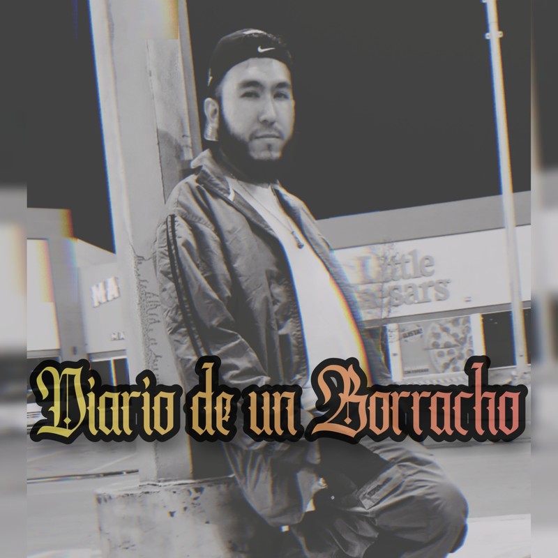 Diariodeunborracho封面