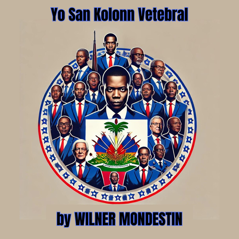 YoSanKolonnVetebral封面