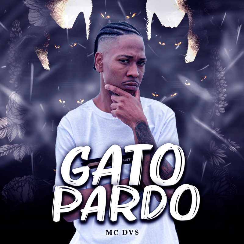 Gatopardo(Explicit)封面