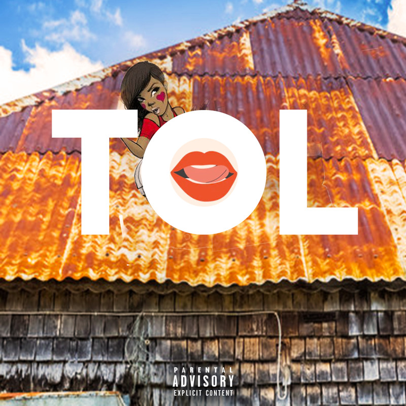 Tol(Explicit)封面