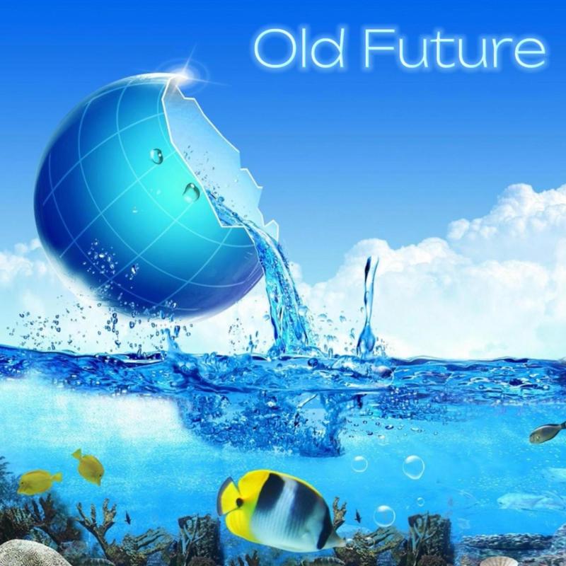 OldFuture封面