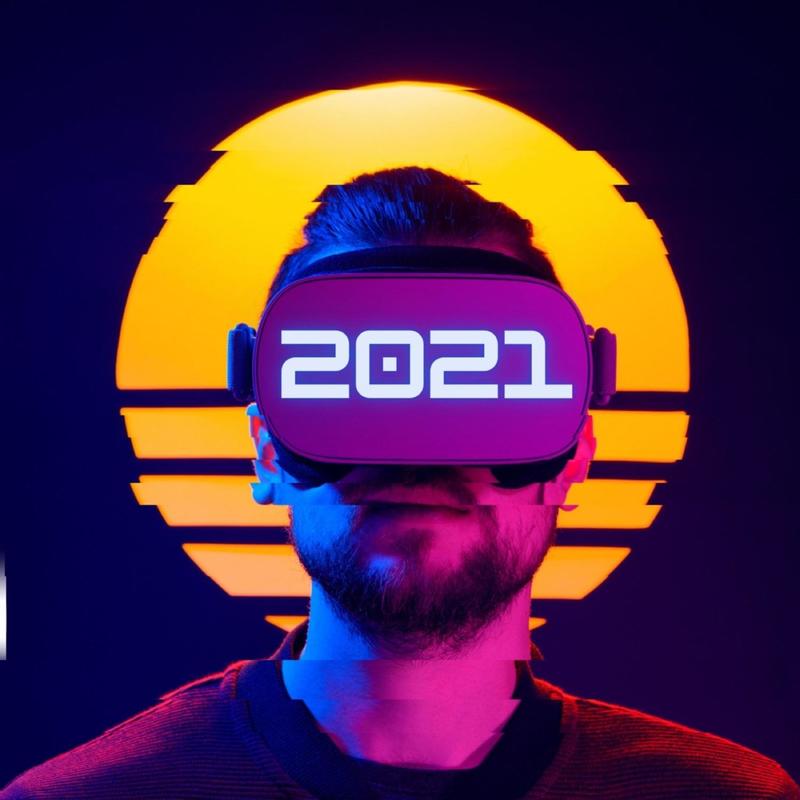 2021封面