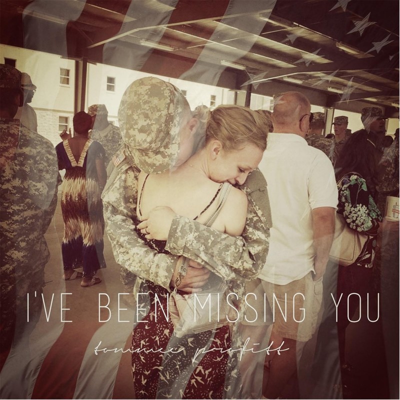 I'veBeenMissingYou封面