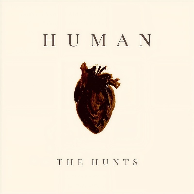 Human封面