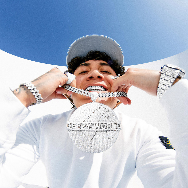 GetFly(feat.DaBaby)封面