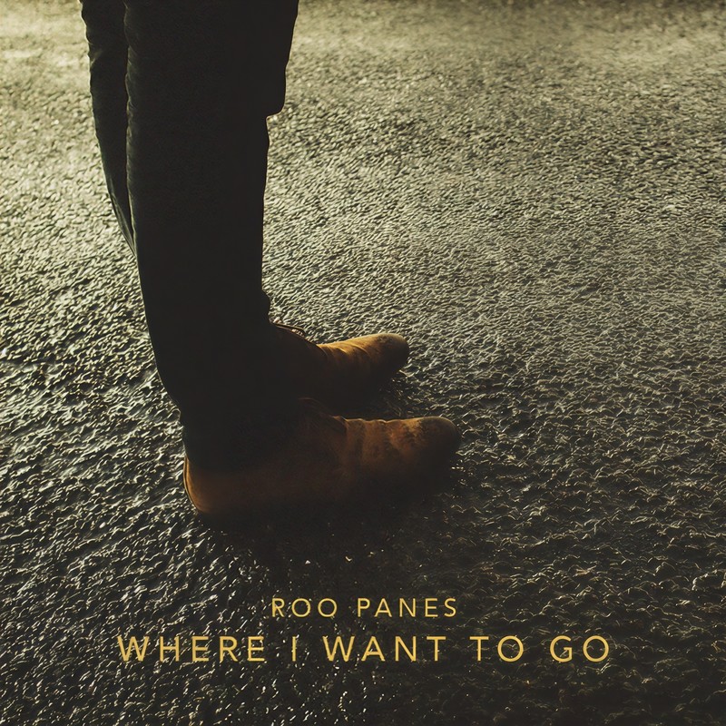 WhereIWantToGo封面