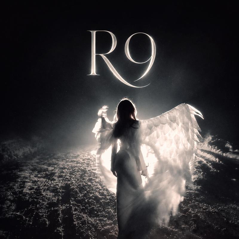 R9封面