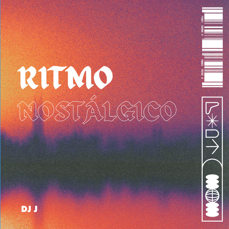 RitmoNostálgico封面