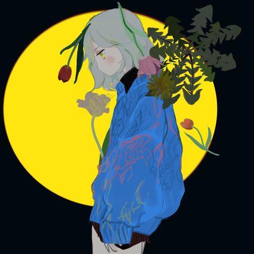 YellowIntro封面