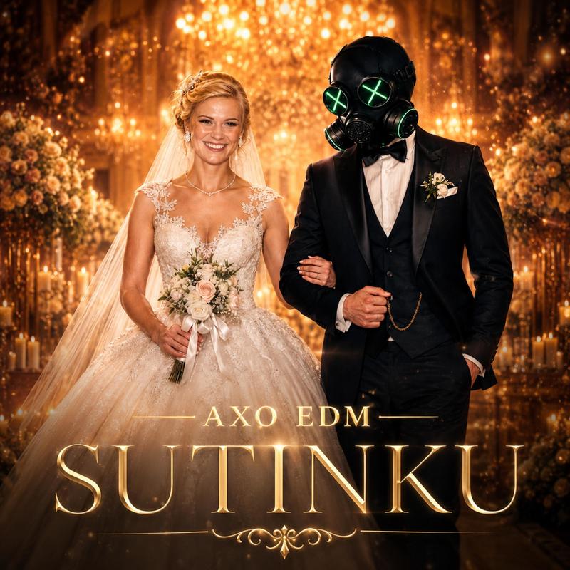 SUTINKU封面