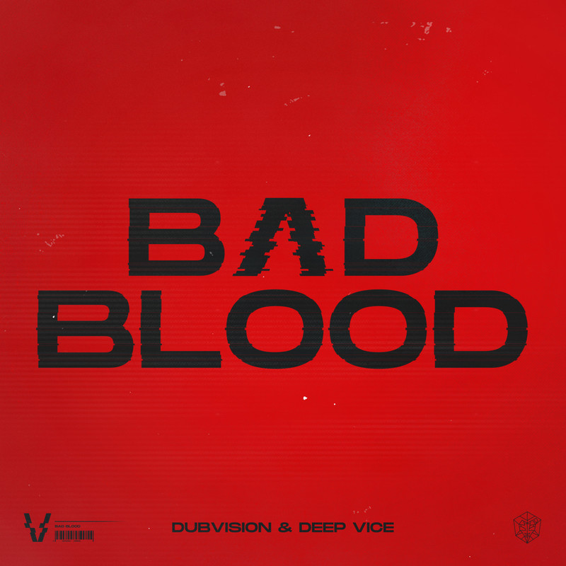 BadBlood封面