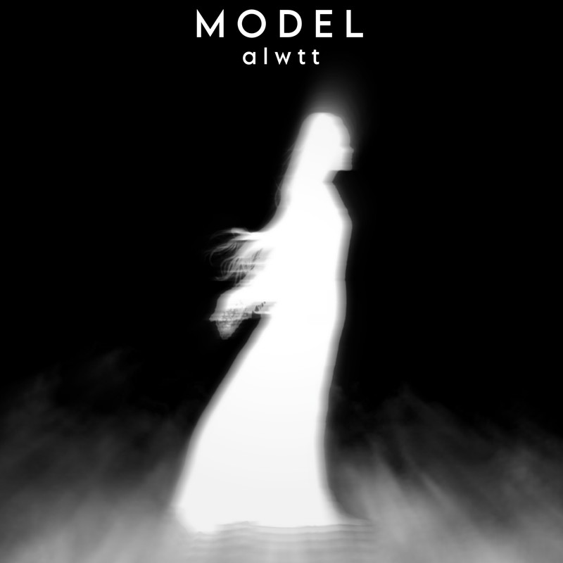 model封面