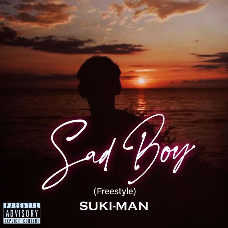 SadBoy(Freestyle)封面