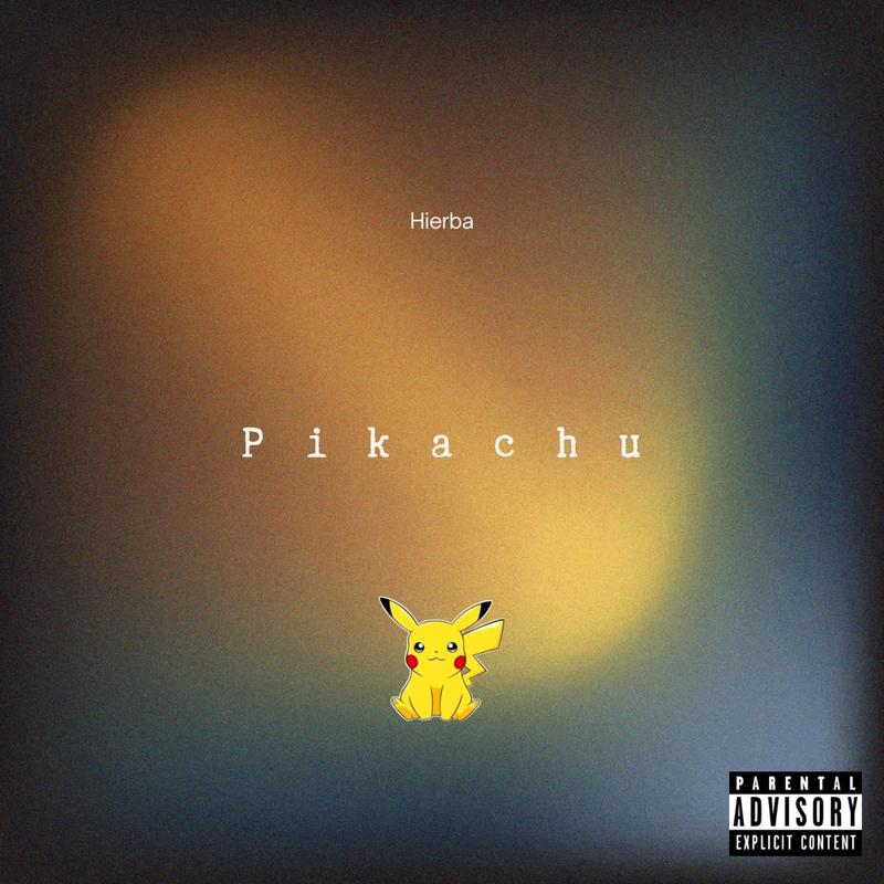 Pikachu封面