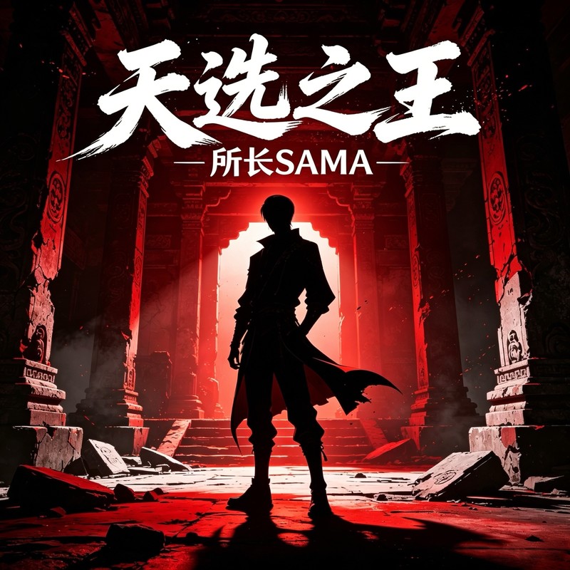 天选之王封面