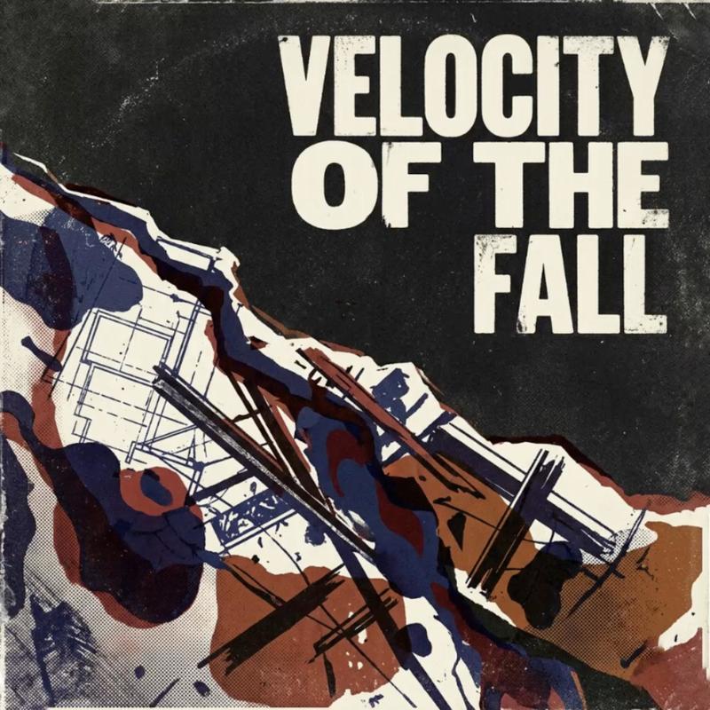 VelocityOfTheFall封面