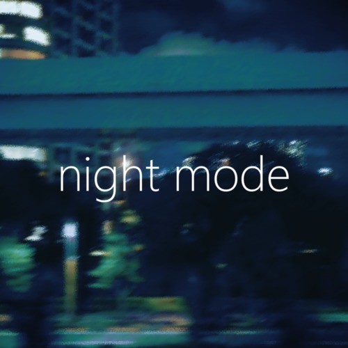 nightmode封面