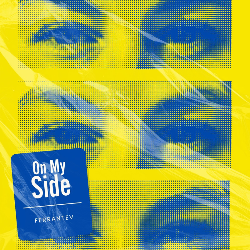 OnMySide封面