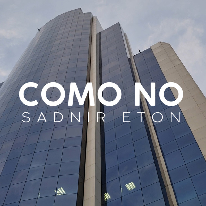 ComoNo封面