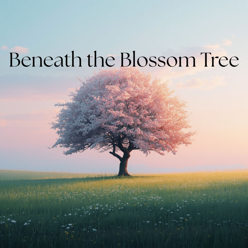 BeneaththeBlossomTree封面