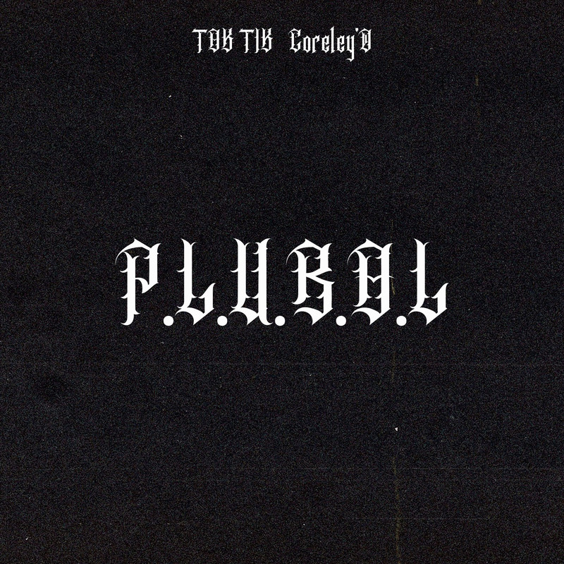 P.L.U.R.A.L封面